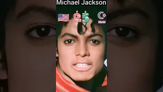 Michael Jackson: A Life in Stages - From Childhood to Legend