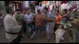 Borat Dance