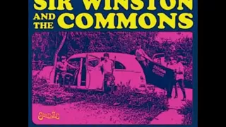 Sir Winston And The Commons ‎– Come Back Again {1965}