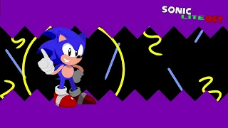 Sonic Lite OST - Drowning V2