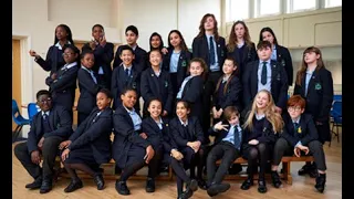 The School That Tried To END Racism in Britain 🇬🇧