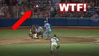 MLB | SLOWEST PITCHES OF ALL TIME! (EEPHUS PITCHES) | 1080p HD