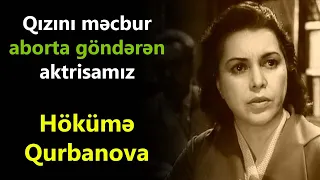 Özündən 17 yaş kiçik həmkarı ilə eşq yaşayan Xalq artisti - O, qızını Fuad Poladovdan niyə ayırdı?