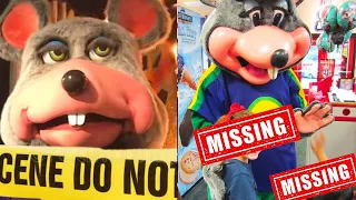 3 TRUE SCARY HAUNTED CHUCK E CHEESE STORIES THAT WILL GIVE YOU NIGHTMARES! (PART 2) (DARK WEB STORY)