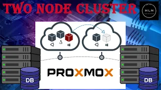 Proxmox Two-Node Cluster Connection: A Easy Step-by-Step Guide