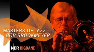 "Masters of Jazz": Bob Brookmeyer | NDR Bigband