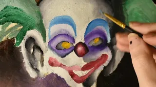 Killer Klowns from Outer space-Shorty