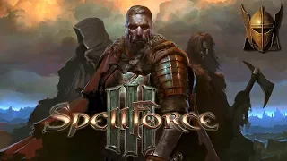 Spellforce 3 🔥💎💰 Отважная и Рогатая Жаба!