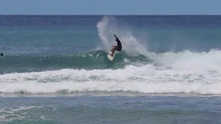 Hawaii Surf Team