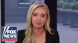 Kayleigh McEnany: This blew me away