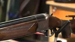 Gunfitting with Ian Coley