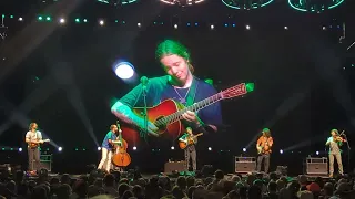 Billy Strings - Nutshell/Dreadful Wind and Rain 4/21/24