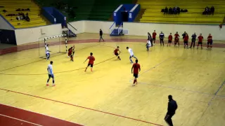 El Clasico - AKTOBE. Весткроун - Желкен. 2015 год