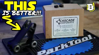 I was really surprised how much it changed things! - Cascade Link - 90 Second Review