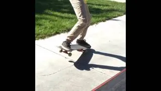 Nose manual