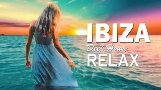IBIZA SUMMER MIX 2021 ↠ Japan, Thailand, Maldives, Bali, Paradise 🌴 Feeling Me #4