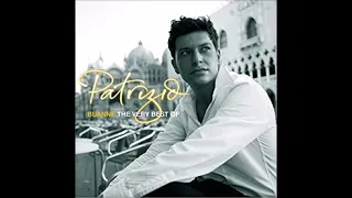 Patrizio Buanne ~ A Man Without Love