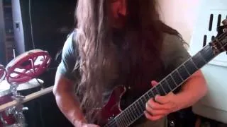 Rage of Reason   Metal Gods Judas Priest cover