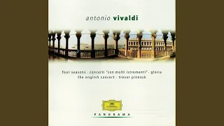 Vivaldi: Violin Concerto in F Major, Op. 8, No. 3, RV 293 "L'autunno" - I. Allegro (Ballo, e...