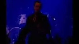 U2 Bad Live From The Irving Plaza 2000