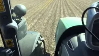 Deutz-Fahr 6160 TTV et Agrosky