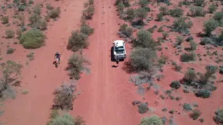 2020 Kalgoorlie Desert Race RKA Vlog