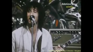 Peter Green, LIVE