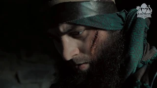 Амри Бока - Рыцарь из Тусхароя. (Amri Boka - Chechen Warrior)