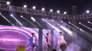 IIT Delhi (V-Defyn) performance at Manipal University Jaipur #oneiros #iitdelhi #iit #jaipur