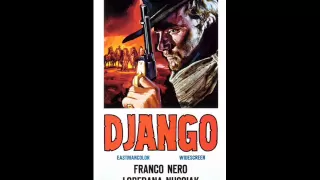 Django theme song - Rocky Roberts