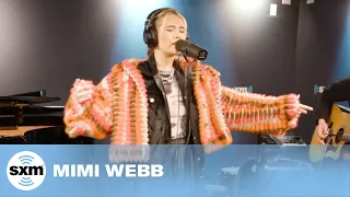 Mimi Webb — House On Fire | LIVE Performance  | SiriusXM