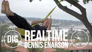 DIG BMX: Dennis Enarson - Realtime