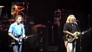 Good Lovin (2 cam) - Grateful Dead - 10-9-1989 Hampton, Va. (set2-10)
