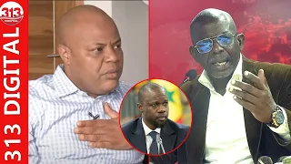 Sortie Mame Mbaye Niang, Alpha Diakhaté hausse le ton “boul gnou yap ya wakhone ni rapport amoul...”