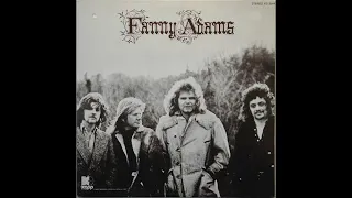 Fanny Adams - Fanny Adams (1971) [Hard Rock]