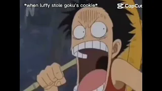 GIMME BACK MY COOKIE