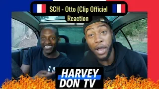 SCH - Otto Reaction + [English Translation]  HarveyDonTV