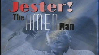 Jester! The Amen Man  - The First Documentary on Jester Hairston