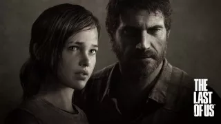 The Last of Us Soundtrack 01 - The Quarantine Zone (20 Years Later)