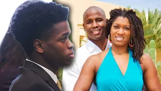 Former NFL Player's Son Found Guilty of Murdering Parents