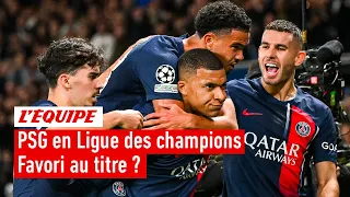 Ligue des champions - Le PSG joue-t-il à la même table que le Real Madrid ?