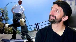 AARON KYRO'S TOP 10 BRAILLE SKATEBOARDING MOMENTS!