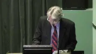 Frederick Glaysher, Robert Hayden Centennial Conference and Poetry Tribute