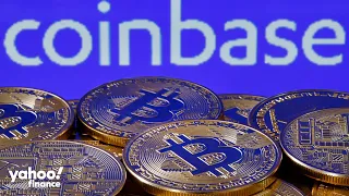 Coinbase: ‘I’ve never been more bearish,’ analyst says