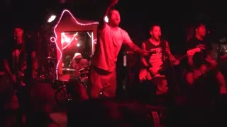 Get Dead at The Bottom of the Hill, San Francisco, CA 9/13/13 [FULL SET]