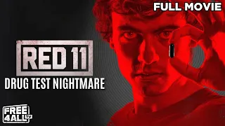 Red 11 Full Movie | Full Sci-Fi Movie | Sci-Fi Thriller Movie | HD English Movie | FREE4ALL