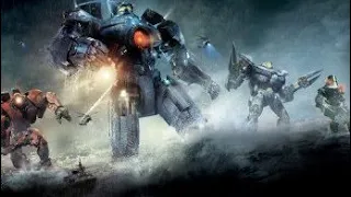 pacific rim #hero