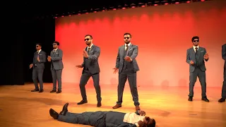 Dumb Dance | DesiJags Diwali 2022