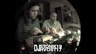 DJ Stonik1917, dj hvost — 606/303
