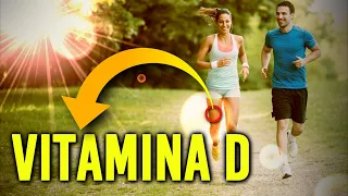 VITAMINA D SALVA VIDAS: Como tomar A DOSE IDEAL